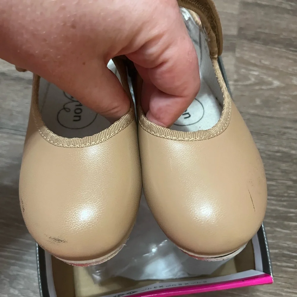 Revolution charming tan